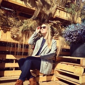 Meet your Posher, Sophie